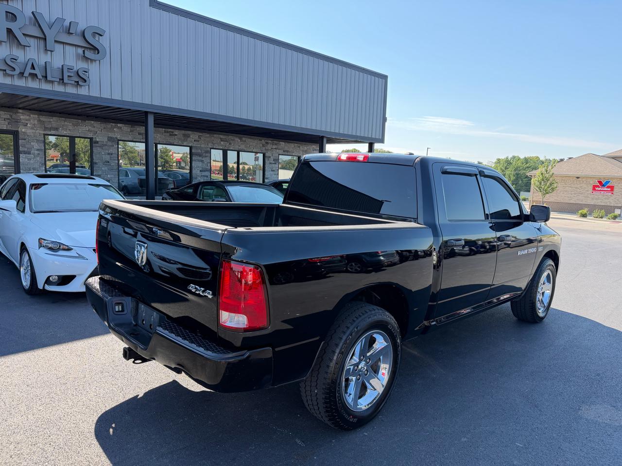 ram ram 1500 pickup 2012 1C6RD7KTXCS227272 image ram ram 1500 pickup 2012 1C6RD7KTXCS227272 image